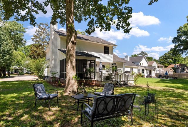 7 Lochmore Terrace, Charleston, SC 29414