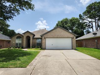 2810 Autumn Springs Lane, Spring, TX 77373