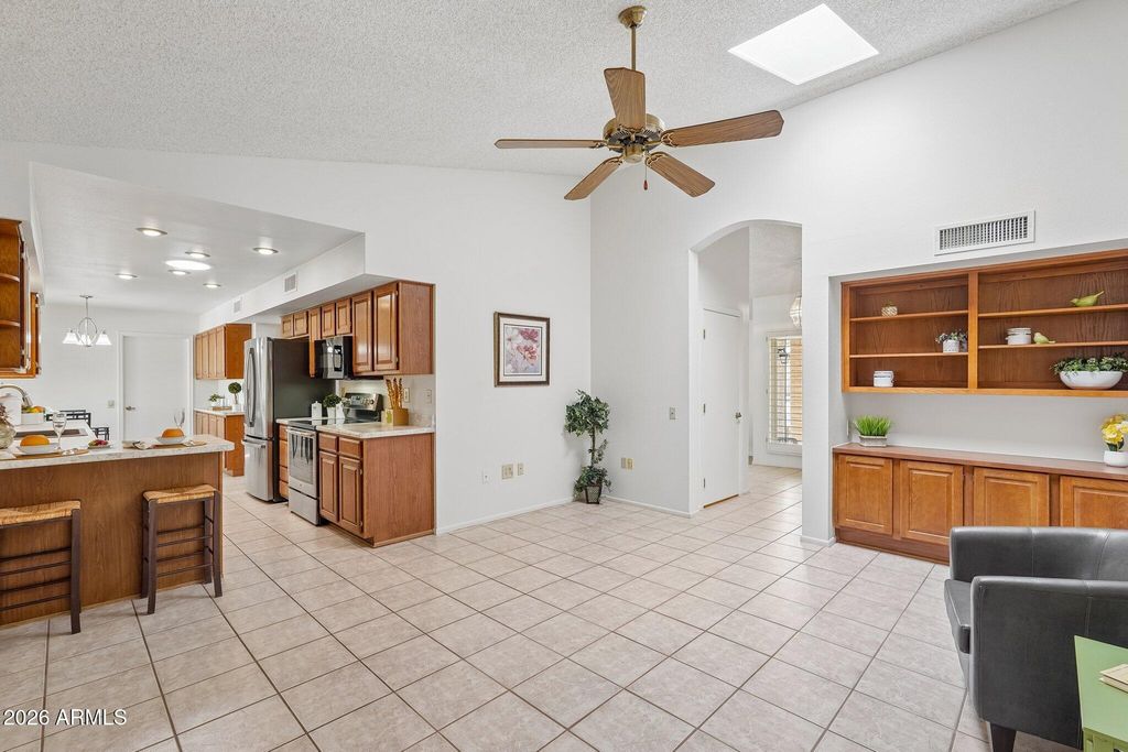 17819 N 136TH Court, Sun City West, AZ 85375 — exterior