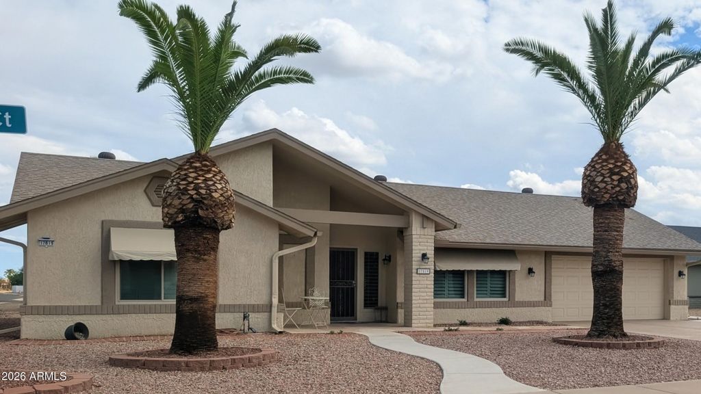 17819 N 136TH Court, Sun City West, AZ 85375 — photo 2