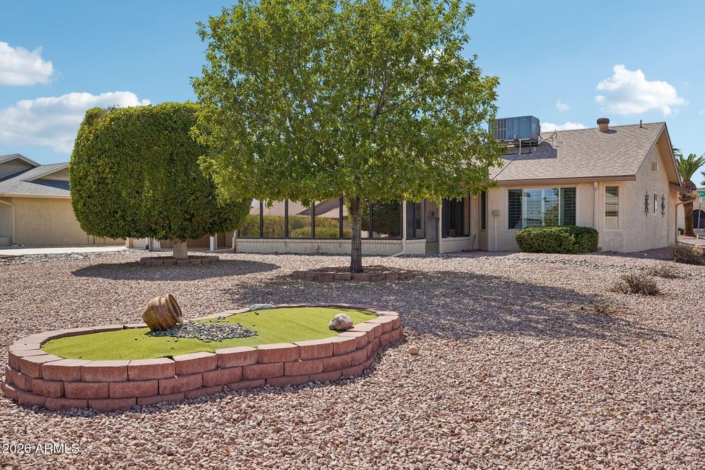 17819 N 136TH Court, Sun City West, AZ 85375 — photo 4