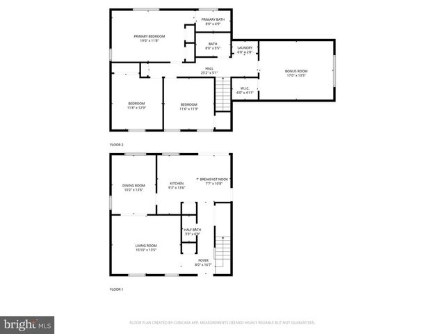 4757 LONG SWAMP RD, Federalsburg, MD 21632