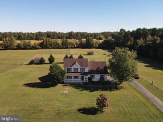 4757 LONG SWAMP RD, Federalsburg, MD 21632