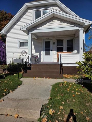 1346 Lenz COURT, Sheboygan, WI 53083