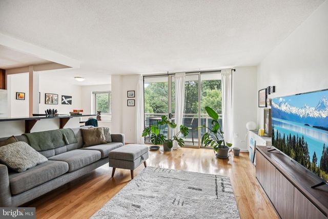 7333 NEW HAMPSHIRE AVE #311 S, Takoma Park, MD 20912