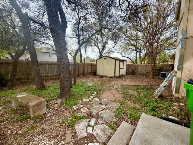 17844 Park Valley DR, Round Rock, TX 78681