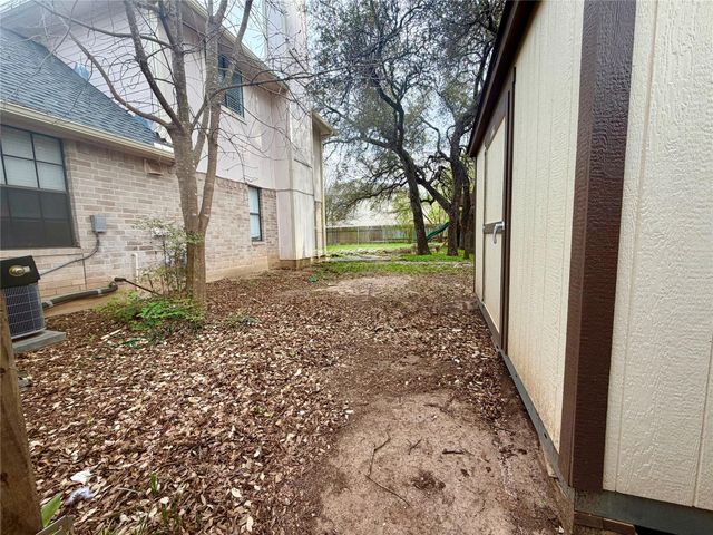 17844 Park Valley DR, Round Rock, TX 78681