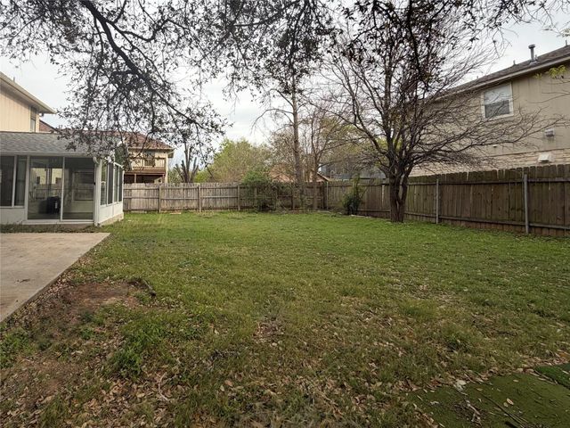 17844 Park Valley DR, Round Rock, TX 78681