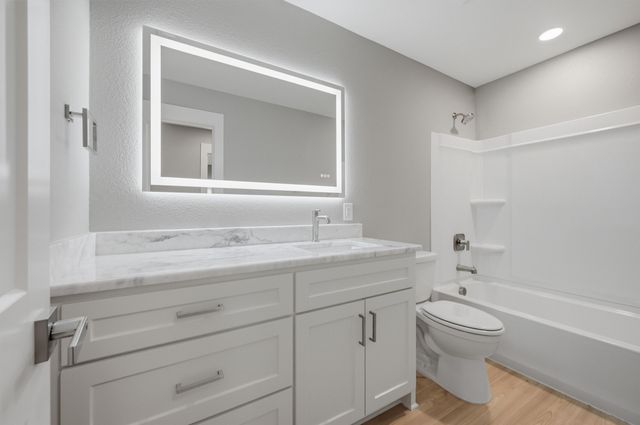 1016 S 1st Street, Sherman, TX 75090