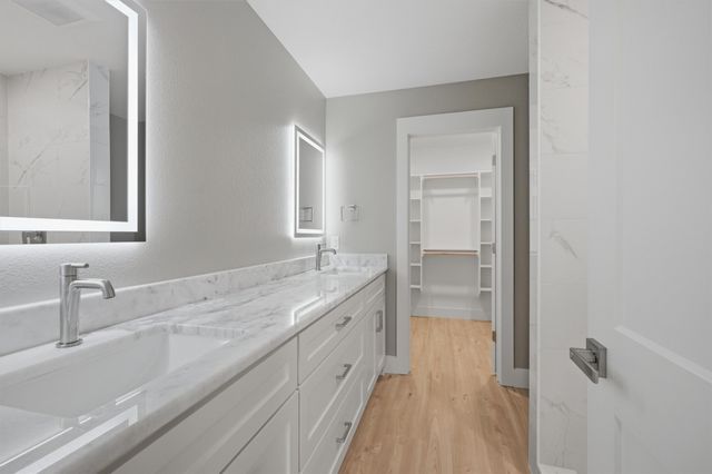 1016 S 1st Street, Sherman, TX 75090