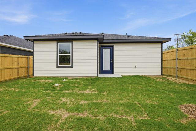 1016 S 1st Street, Sherman, TX 75090