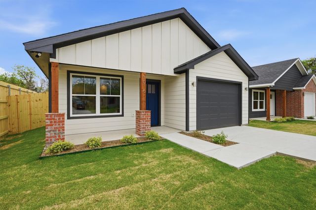 1016 S 1st Street, Sherman, TX 75090