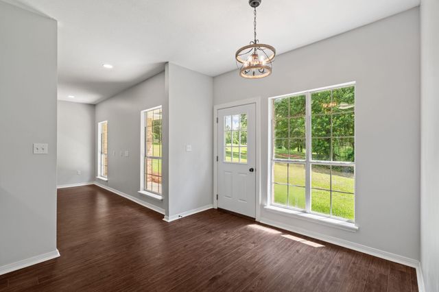 656 Morriston Rd., Petal, MS 39465