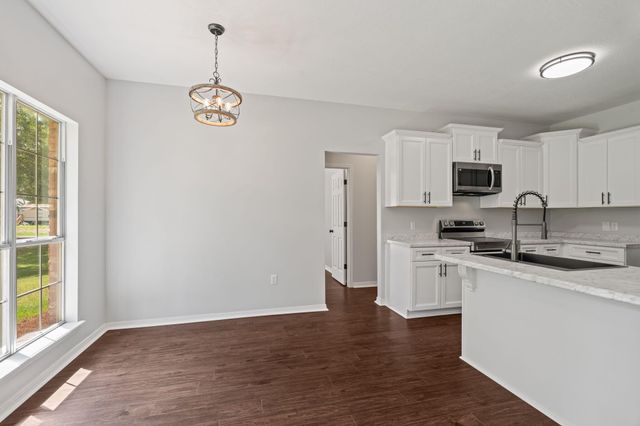 656 Morriston Rd., Petal, MS 39465
