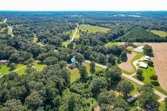 656 Morriston Rd., Petal, MS 39465