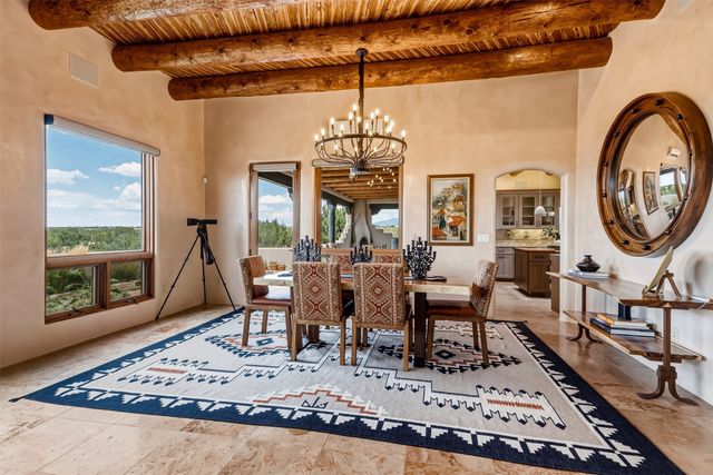 16 Cloud March, Santa Fe, NM 87506
