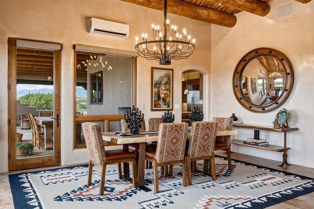 16 Cloud March, Santa Fe, NM 87506