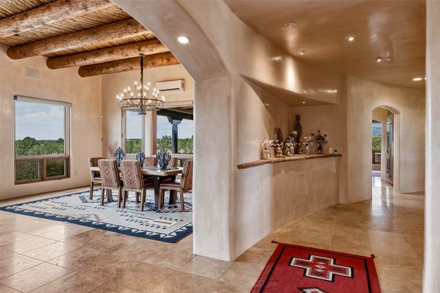 16 Cloud March, Santa Fe, NM 87506