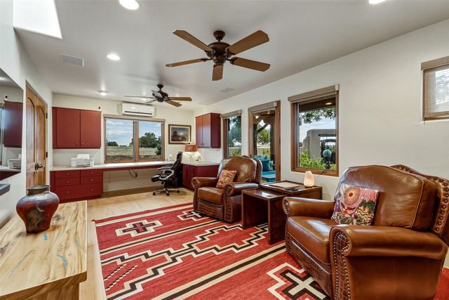 16 Cloud March, Santa Fe, NM 87506