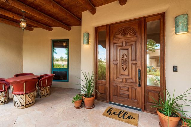 16 Cloud March, Santa Fe, NM 87506