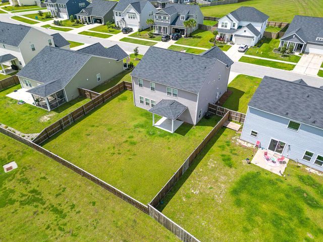 433 Carrara Drive, Summerville, SC 29486