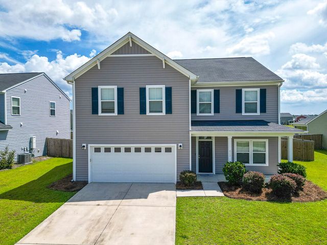 433 Carrara Drive, Summerville, SC 29486