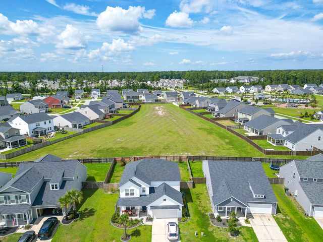 433 Carrara Drive, Summerville, SC 29486