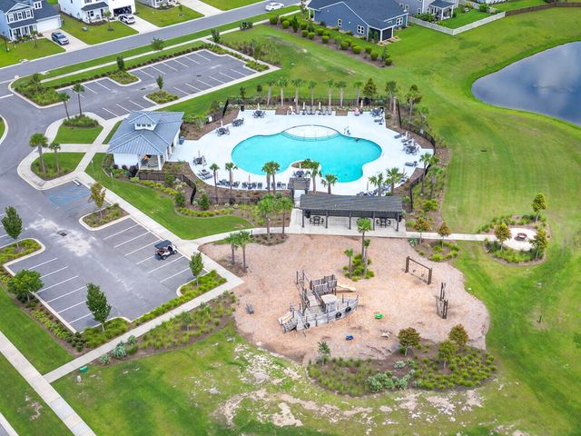 433 Carrara Drive, Summerville, SC 29486