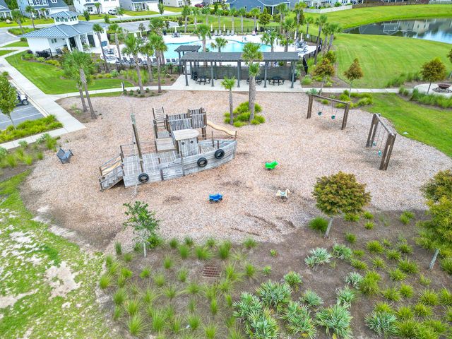 433 Carrara Drive, Summerville, SC 29486