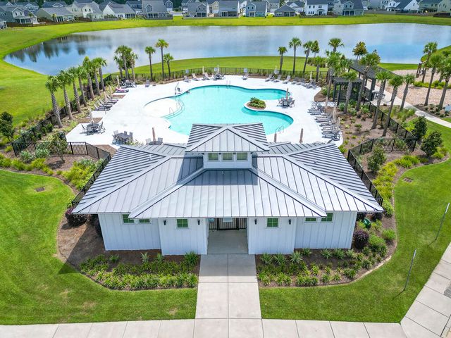 433 Carrara Drive, Summerville, SC 29486