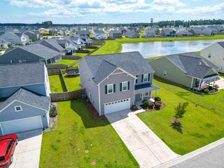 433 Carrara Drive, Summerville, SC 29486