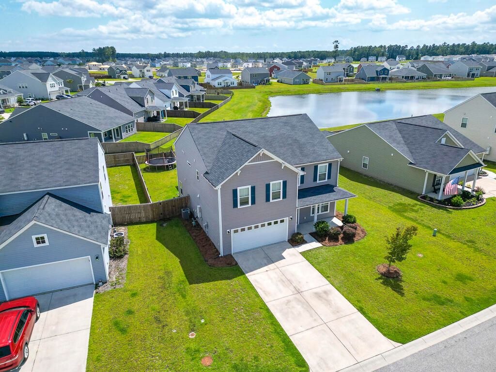 433 Carrara Drive, Summerville, SC 29486
