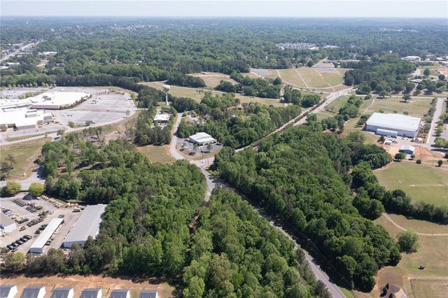 3101 Martin Luther King Jr. Boulevard, Anderson, SC 29625