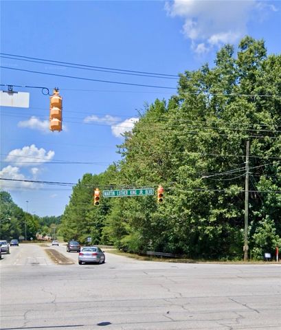 3101 Martin Luther King Jr. Boulevard, Anderson, SC 29625
