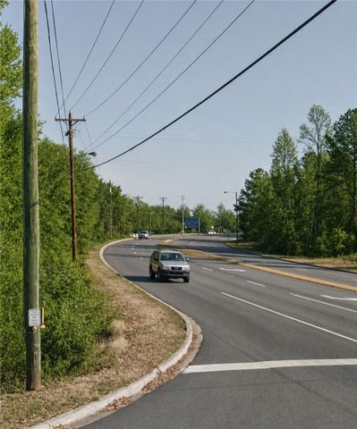 3101 Martin Luther King Jr. Boulevard, Anderson, SC 29625