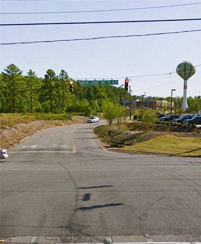 3101 Martin Luther King Jr. Boulevard, Anderson, SC 29625