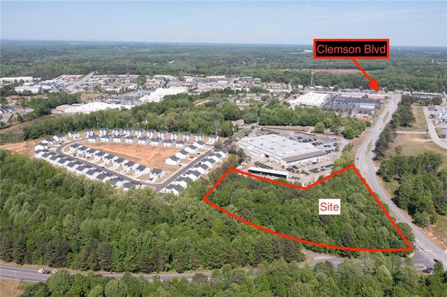 3101 Martin Luther King Jr. Boulevard, Anderson, SC 29625