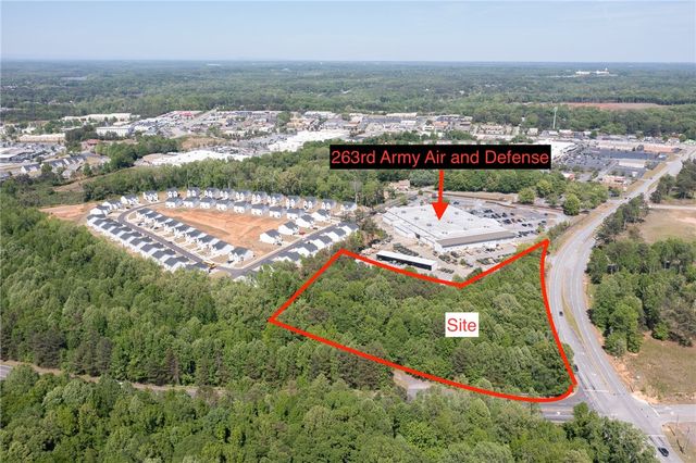 3101 Martin Luther King Jr. Boulevard, Anderson, SC 29625