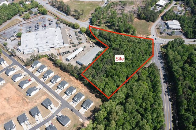 3101 Martin Luther King Jr. Boulevard, Anderson, SC 29625