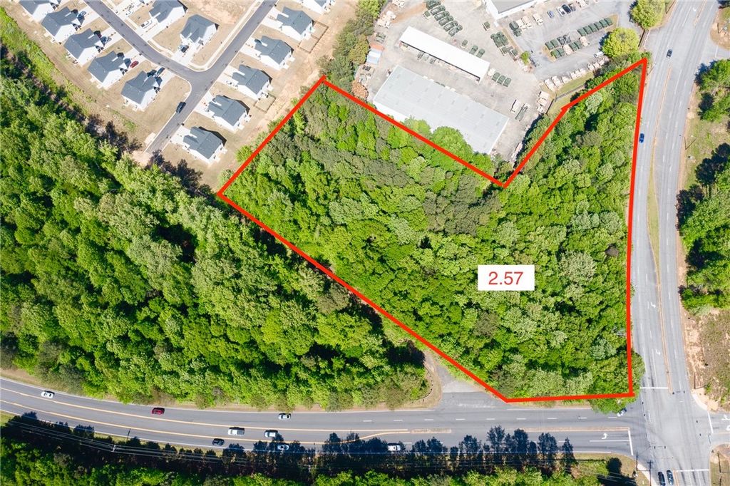 3101 Martin Luther King Jr. Boulevard, Anderson, SC 29625