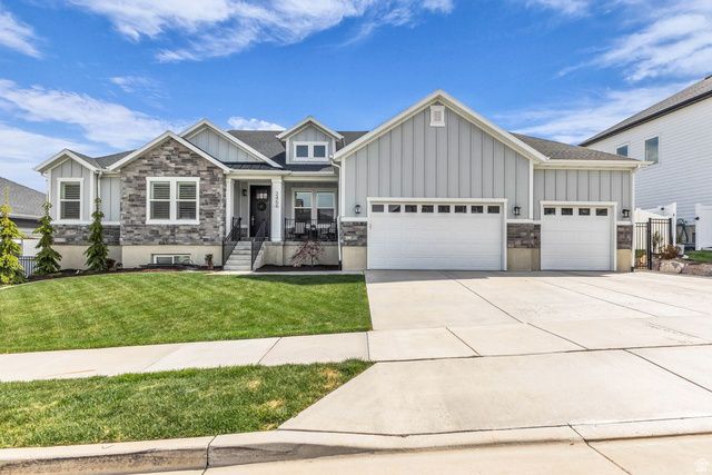 2466 E LONE HILL DR., Draper, UT 84020