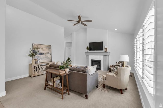 2466 E LONE HILL DR., Draper, UT 84020