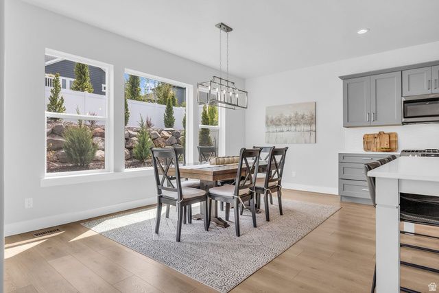 2466 E LONE HILL DR., Draper, UT 84020