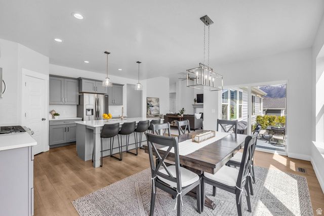2466 E LONE HILL DR., Draper, UT 84020