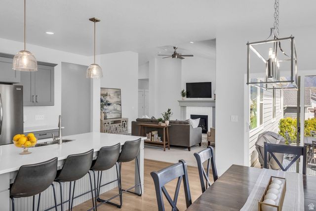 2466 E LONE HILL DR., Draper, UT 84020