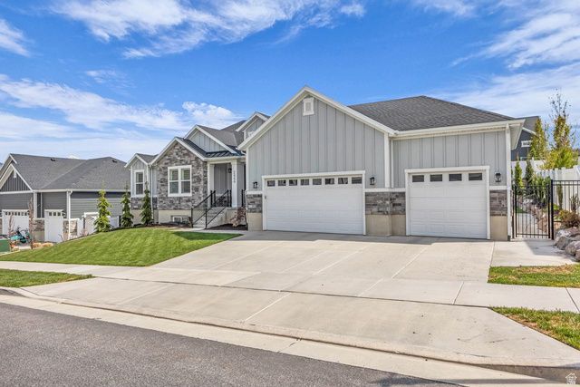 2466 E LONE HILL DR., Draper, UT 84020