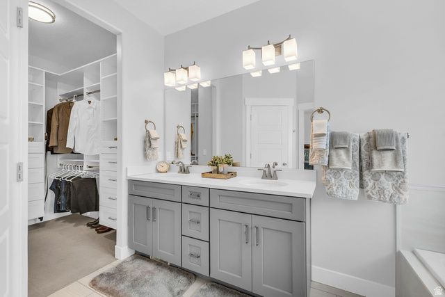 2466 E LONE HILL DR., Draper, UT 84020