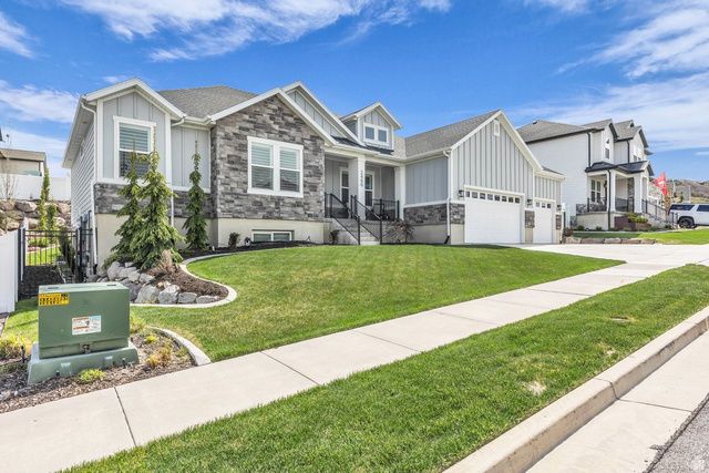 2466 E LONE HILL DR., Draper, UT 84020