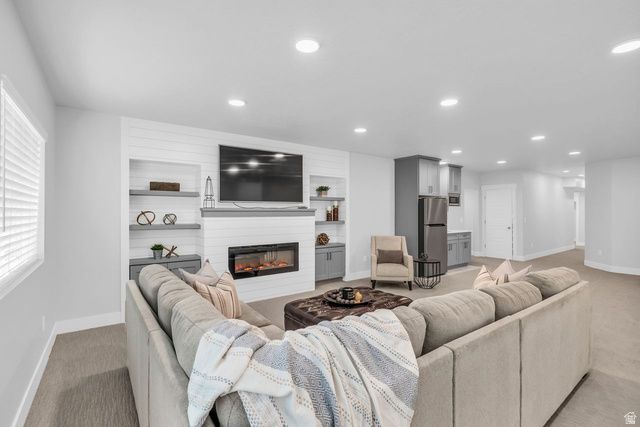 2466 E LONE HILL DR., Draper, UT 84020