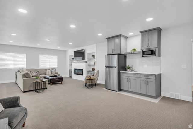 2466 E LONE HILL DR., Draper, UT 84020